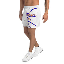 Load image into Gallery viewer, Islanders Elite Shorts White
