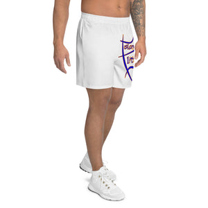 Islanders Elite Shorts White