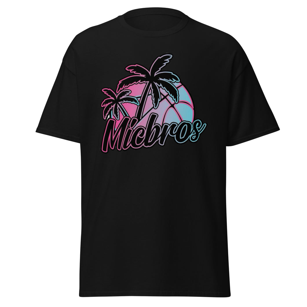 Micbros Unisex T-Shirt