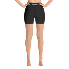 Load image into Gallery viewer, Island Vibes Women&#39;s Yoga Shorts
