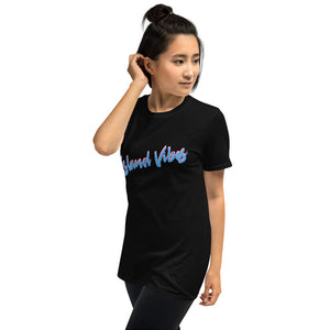 Island Vibes Women's T-Shirt
