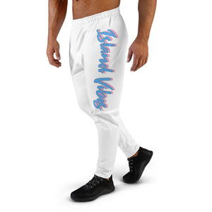 Island Vibes Men's Joggers