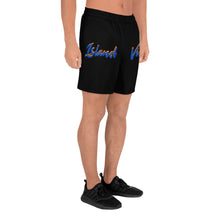 Load image into Gallery viewer, Island Vibes Men&#39;s Basketball Shorts
