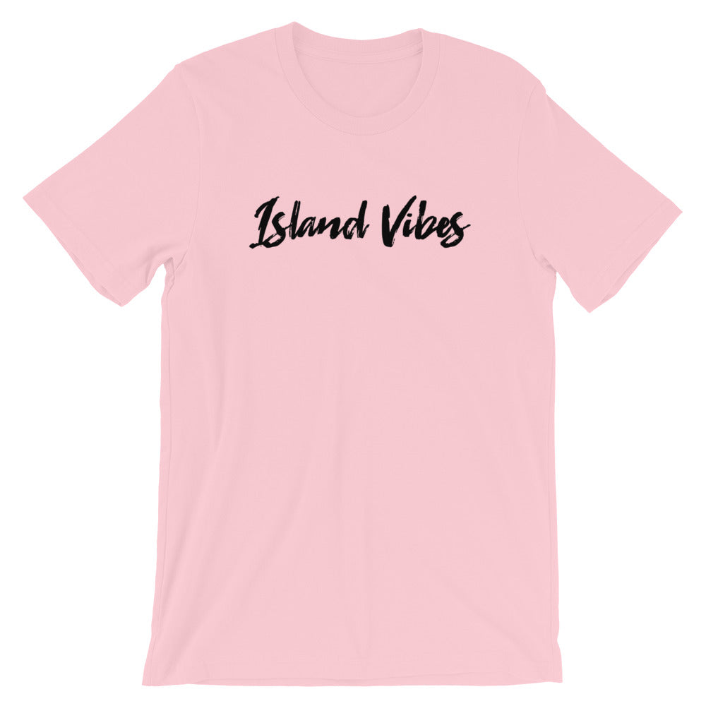 Cool Vibes Jersey Pink