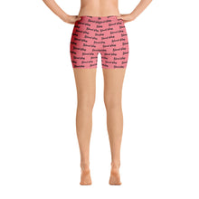 Load image into Gallery viewer, Island Vibes Women&#39;s Biker Shorts
