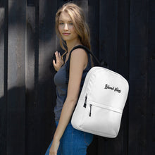 Load image into Gallery viewer, Island Vibes Backpack
