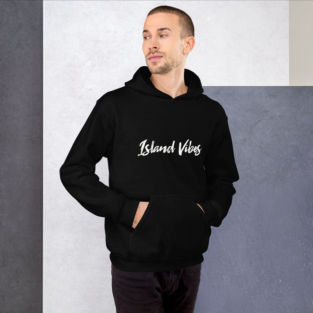 Island Vibes Men's Hoodie