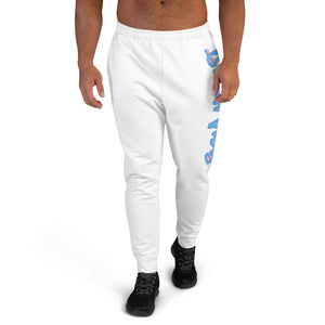 Island Vibes Men's Joggers