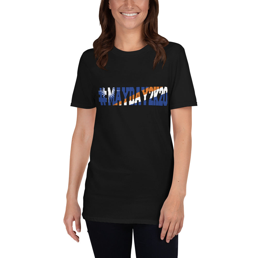 Island Vibes May Day 2020 Women's T-Shirt