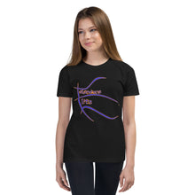 Load image into Gallery viewer, Islanders Elite Youth Short Sleeve T-Shirt
