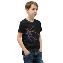 Load image into Gallery viewer, Islanders Elite Youth Short Sleeve T-Shirt
