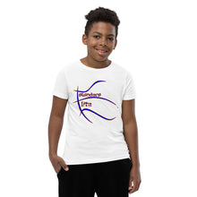 Load image into Gallery viewer, Islanders Elite Youth Short Sleeve T-Shirt
